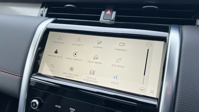 Land Rover Discovery Sport 1.5 P300e Urban Edition 5dr Auto [5 Seat] Station Wagon